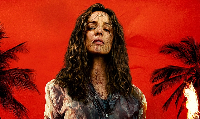 Rachel McAdams ve Dylan O’Brien Yardım Çağrısı’nda bir araya geliyor