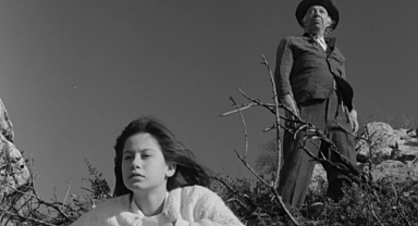 Reha Erdem’in 1989 yapımı ilk filmi A AY restore edildi