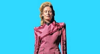 Róisín Murphy, Back in Town Festivali kadrosundan çıkarıldı