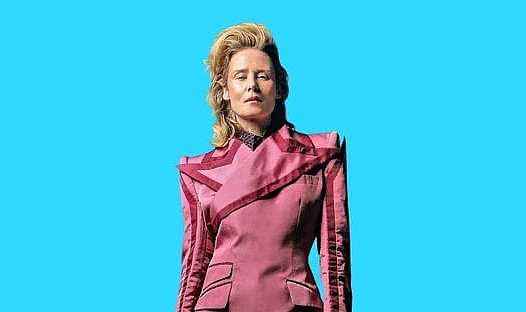 Róisín Murphy, Back in Town Festivali kadrosundan çıkarıldı