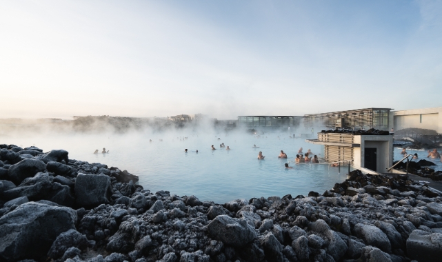 Sağlık ve huzurun ülkesi: İzlanda