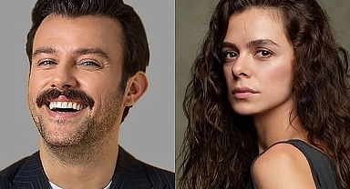 Sakıncalı dizisinin lansmanı Venedik’te yapılacak 