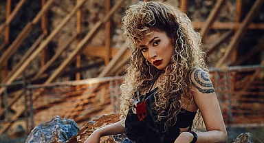 Sena Şener, müzik kariyerinin 10. yılını Harbiye'de kutlayacak