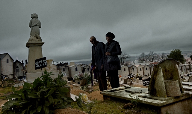 Sinemanın şairi Pedro Costa'nın filmleri İstanbul'da gösterilecek