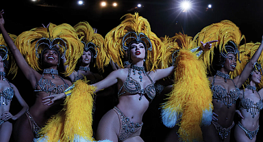 Taylor Swift, The Life of a Showgirl albümüyle geri döndü: Yeni bir turne düşünmüyor