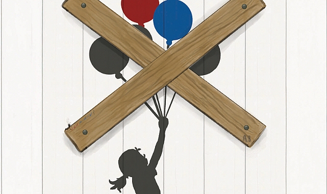 Yeni çıkan kitaplar: Oluş ve Boşluk Arasında Baladlar