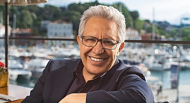 Zülfü Livaneli: Pasif değil aktif bir umuttan yanayım
