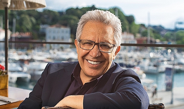 Zülfü Livaneli: Pasif değil aktif bir umuttan yanayım