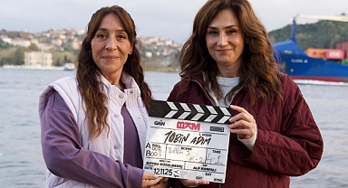 10 Bin Adım üçüncü sezon çekimlerine başladı: Binnur Kaya da kadroda