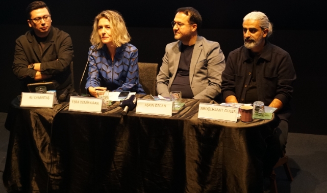 10. Kısa’dan Hisse Kısa Film Festivali başlıyor: “Kısa filmin gücünü görünür kılmak istedik”