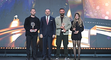 16. TRT Uluslararası Belgesel Ödülleri İstanbul’da sahiplerini buldu