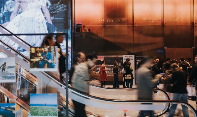 29. İstanbul Tiyatro Festivali’nin ardından: 10 farklı mekân, 43 gösterim, 17 bini aşkın izleyici