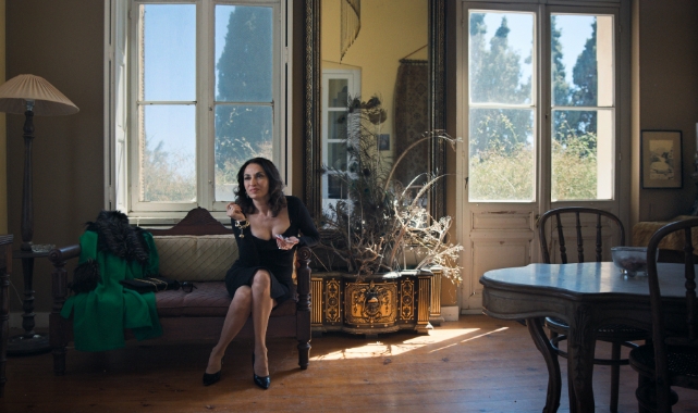 Adaletsizlik üzerine bir alegori: Tayfun Pirselimoğlu’nun yeni filmi İdea vizyona giriyor