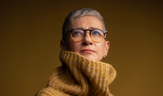 Aile sırları, bellek ve kadınlık: Ayfer Tunç'tan Annemin Uyurgezer Geceleri