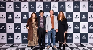 Alican Durbaş’ın ilk uzun metrajı Lo-Fi Tallinn’de dünya prömiyerini gerçekleştirdi