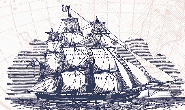 Amerigo Vespucci’nin mektupları ilk kez Türkçede yayımlandı