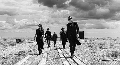 Archive’den yeni albüm öncesi ikinci tekli