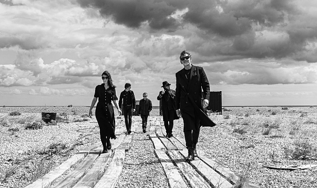 Archive’den yeni albüm öncesi ikinci tekli