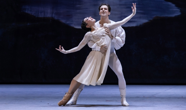 Aşkın en trajik hikâyesi yeniden sahnede: Romeo ve Juliet AKM’ye dönüyor