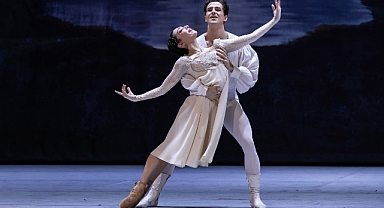 Aşkın en trajik hikâyesi yeniden sahnede: Romeo ve Juliet AKM’ye dönüyor