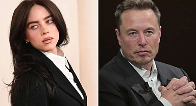 Billie Eilish’ten Elon Musk’a sert çıkış: Acınası bir korkak