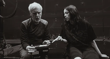 Billie Eilish ve James Cameron’dan 3 boyutlu konser belgeseli