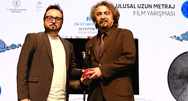 Boğaziçi Film Festivali’nde en iyiler belli oldu: Parçalı Yıllar ve Tavşan İmparatorluğu öne çıktı