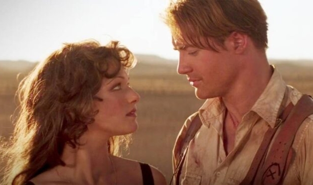 Brendan Fraser ve Rachel Weisz Mumya serisine geri dönüyor