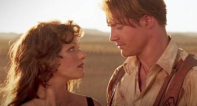 Brendan Fraser ve Rachel Weisz Mumya serisine geri dönüyor