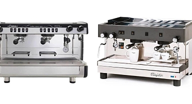 Cimbali Kahve Makinesi ile Profesyonel Kahve Hazırlama Standartları