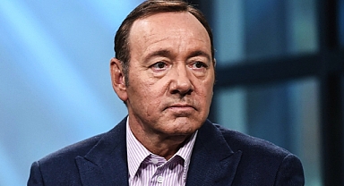 Cinsel taciz iddiaları sonrası Kevin Spacey: Evsizim, maddi açıdan çıkmazdayım