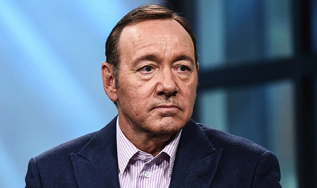 Cinsel taciz iddiaları sonrası Kevin Spacey: Evsizim, maddi açıdan çıkmazdayım