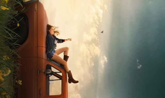 Colleen Hoover’ın çok satan romanı Senden Geriye Kalan sinema uyarlanıyor