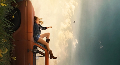 Colleen Hoover’ın çok satan romanı Senden Geriye Kalan sinema uyarlanıyor