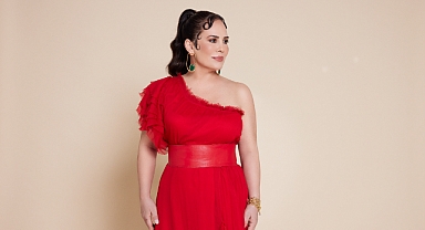 Demet Sağıroğlu 27 Kasım’da CSO Ada Ankara’da sahne alacak