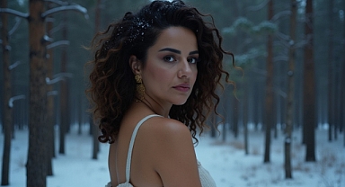 Duygu Soylu Kör Kuyu adlı yeni teklisini yayımladı