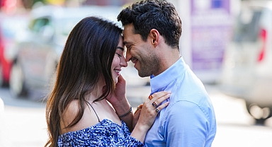 Ekin Koç ve Ayça Ayşin Turan Vicdansız dizisinde buluştu