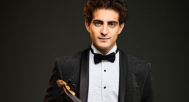 Elvin Hoxha Ganiyev, Müzede Müzik konser serisinde sahne alacak