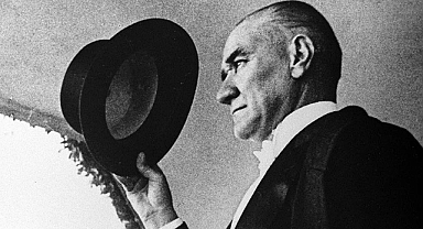 Era Koleji öğrencilerinden duygusal 10 Kasım videosu