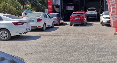 Eskişehir’de Nissan Kullanıcıları İçin Akıllı Bakım