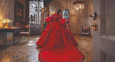 Ferzan Özpetek'in yeni filmi Elmaslar'a görkemli gala