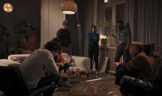 Film setinde alev alan güvensizlik: Histeri Avrupa’nın ruh halini ifşa ediyor