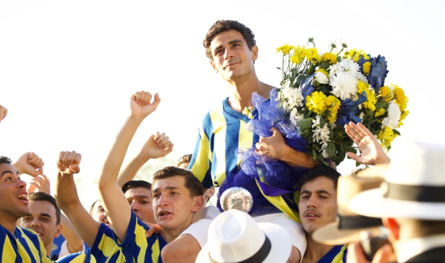 Futbol efsanesi Lefter Küçükandonyadis’in hikayesi: Lefter