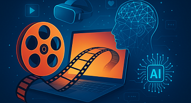 Gelecekte hibrit sinema anlayışı doğacak