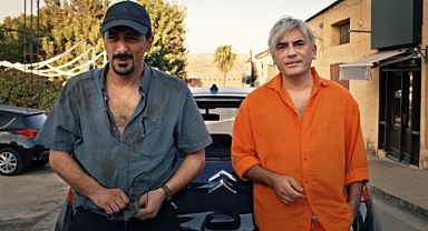 Giray Altınok'lu D.I.S.C.O. aksiyon ve komediyi bir araya getiriyor