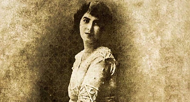 Halil Cibran ile Mary Haskell’in yüzyıllık mektupları gün yüzüne çıkıyor