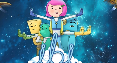 İbi: Uzay Görevi 28 Kasım’da sinemalarda