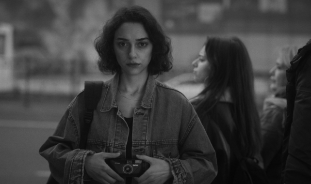 İsimsiz Eserler Mezarlığı, gençlerin sanat dünyasındaki mücadelesini beyaz perdeye taşıyor