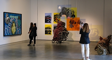 İstanbul Modern’den öğretmenlere 25 Kasım’da ücretsiz ziyaret fırsatı