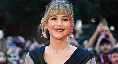 Jennifer Lawrence: Filmlerim vizyondayken yaşadığım kaygı beni korkutuyor